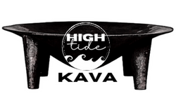 High Tide Kava